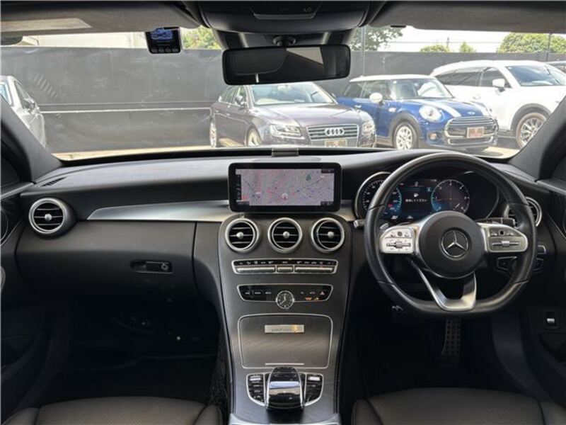 C-CLASS