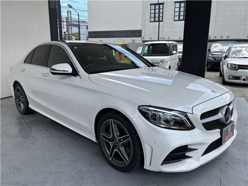 C-CLASS