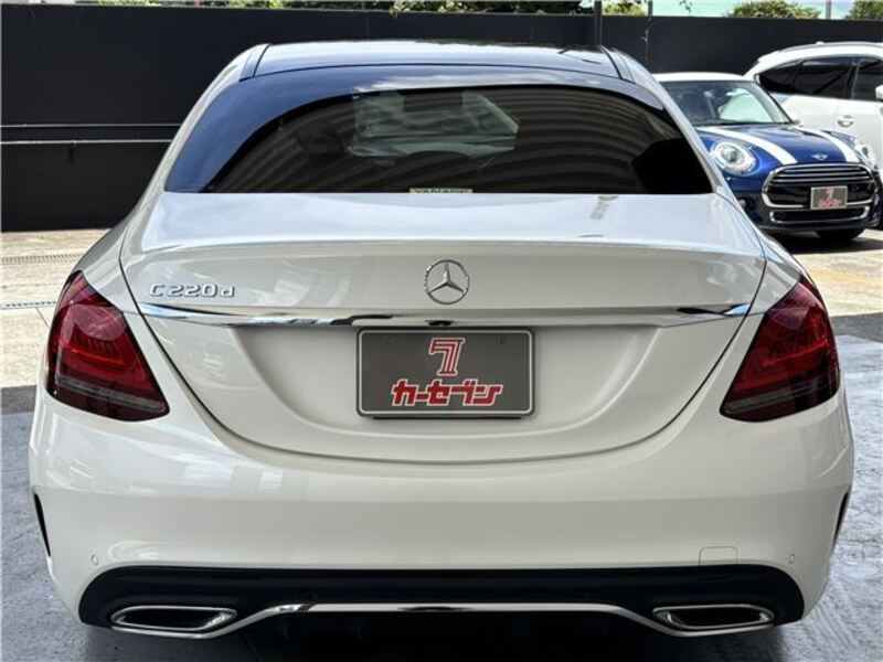 C-CLASS