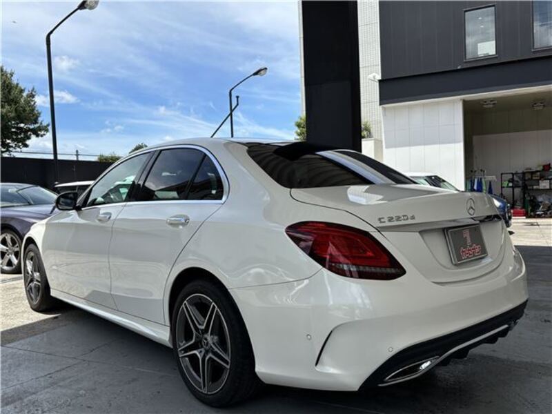 C-CLASS
