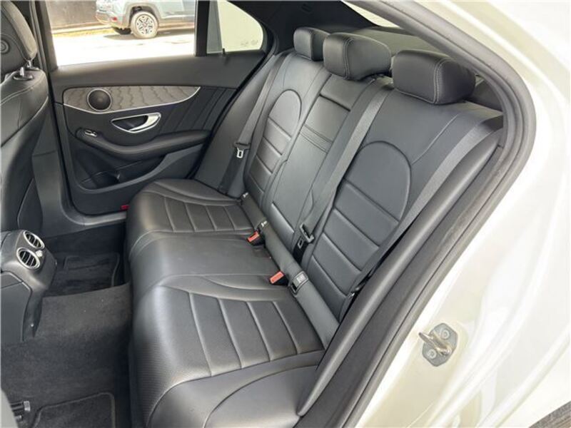 C-CLASS