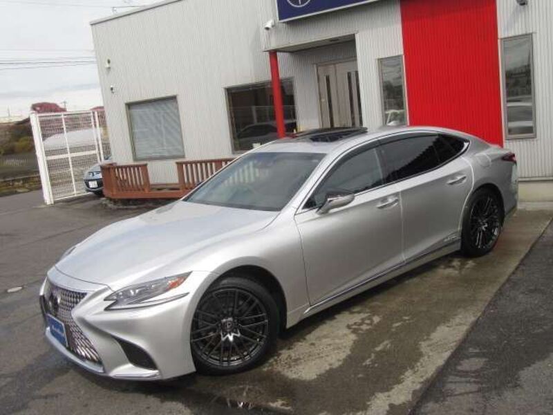 LS