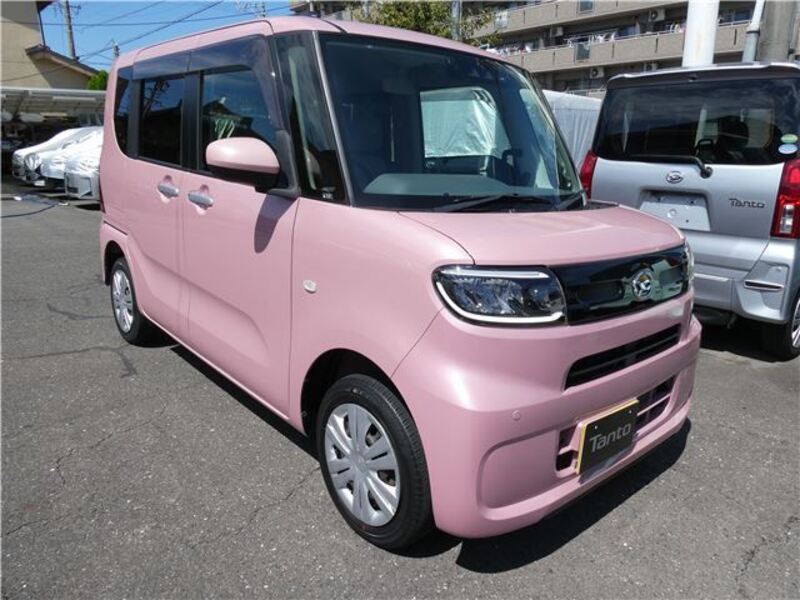 TANTO