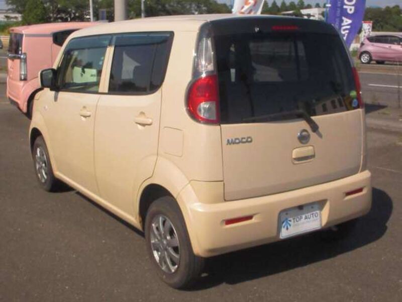 MOCO