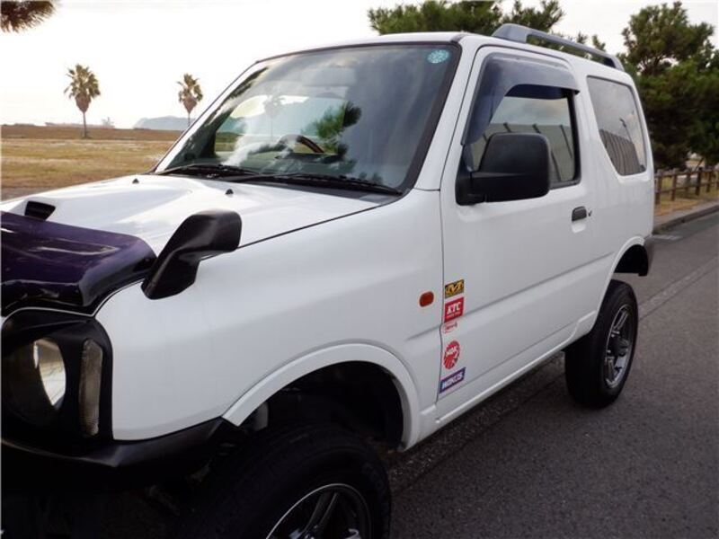 JIMNY