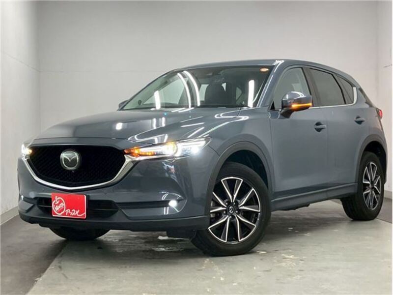 CX-5-0