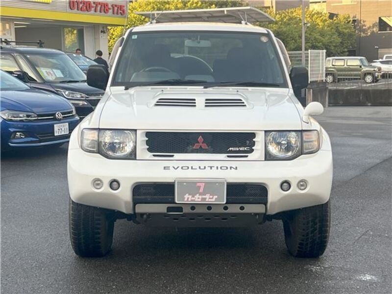 PAJERO