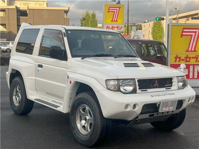 PAJERO