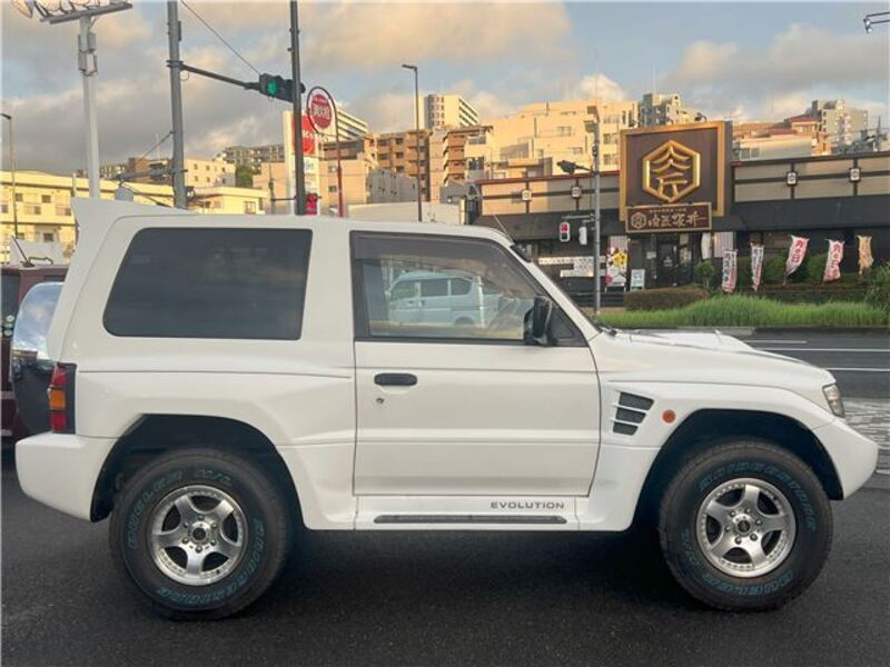 PAJERO