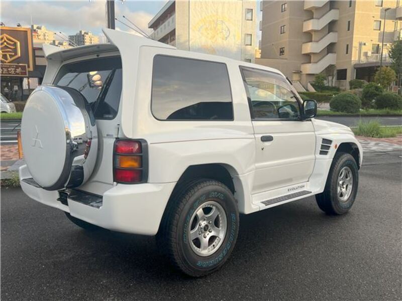 PAJERO