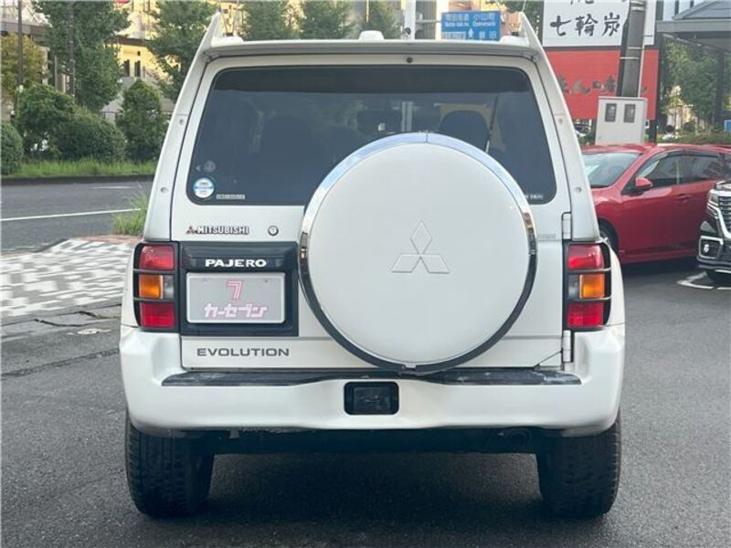 PAJERO
