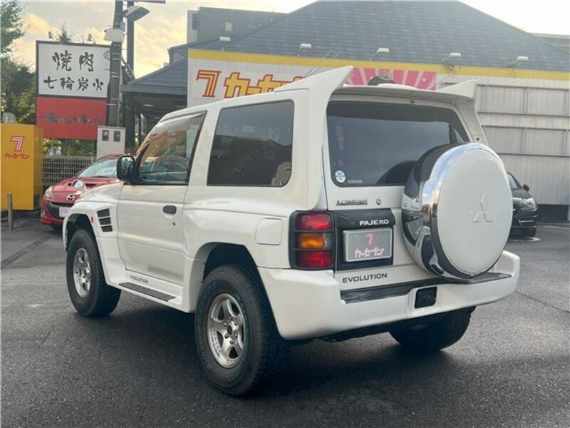 PAJERO