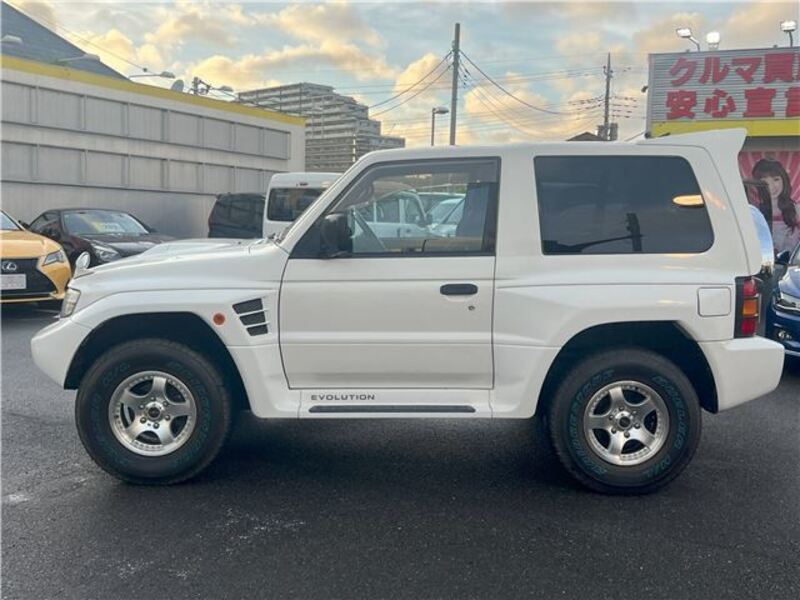 PAJERO