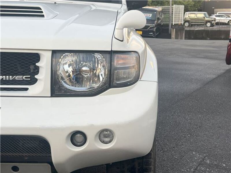 PAJERO