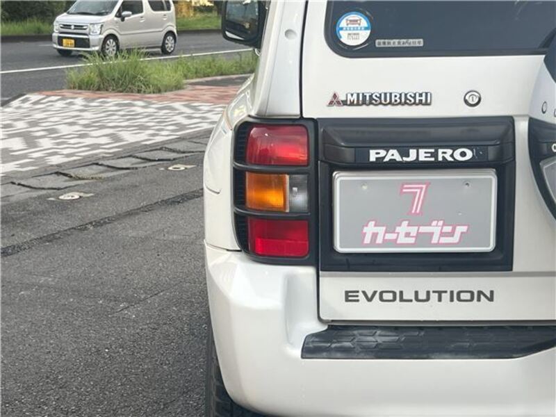PAJERO