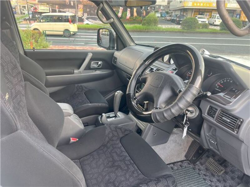 PAJERO