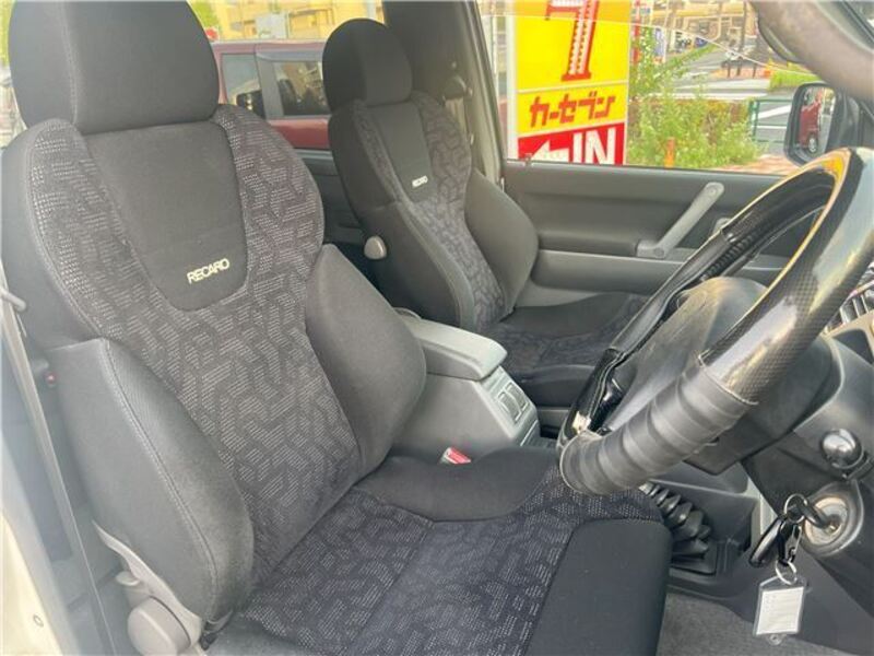 PAJERO