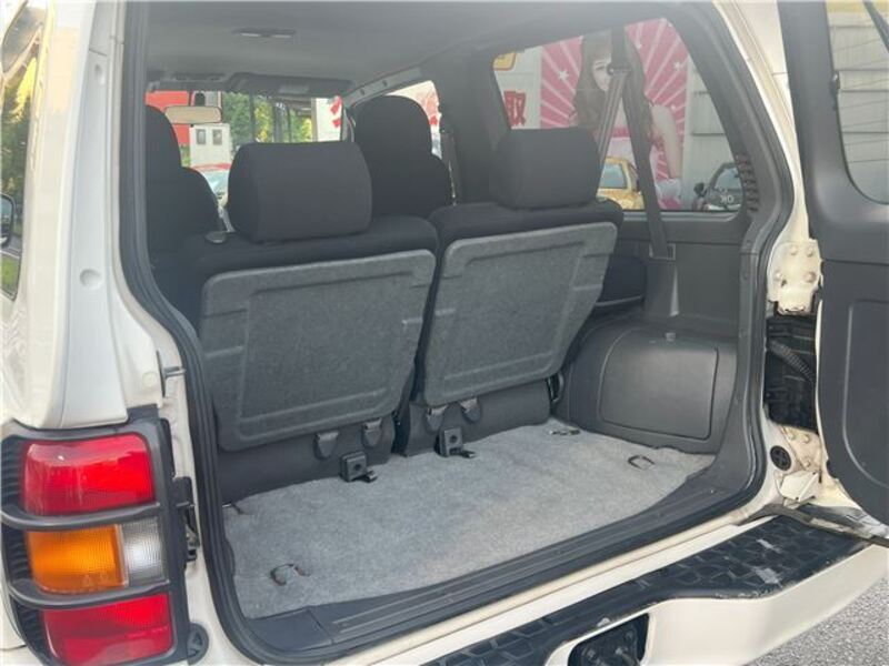 PAJERO