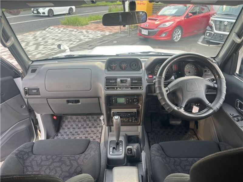 PAJERO