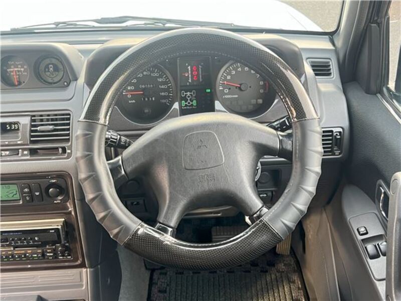 PAJERO