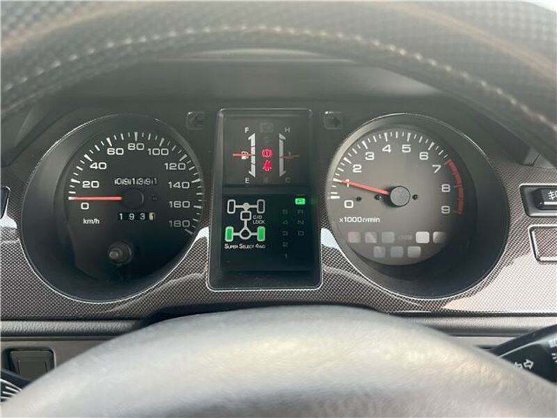 PAJERO