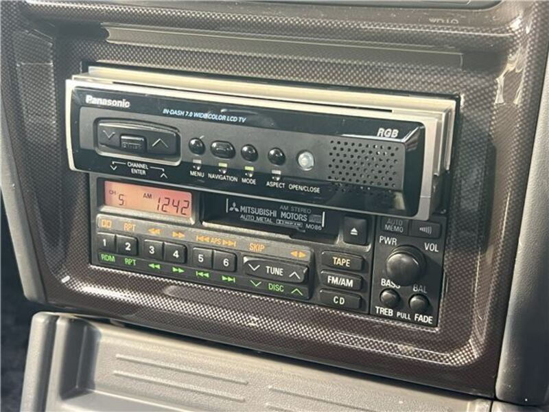 PAJERO