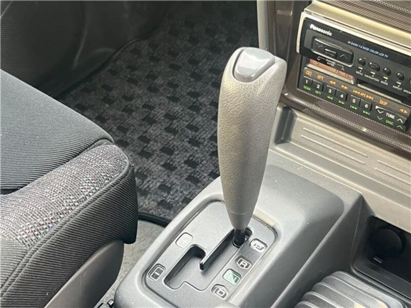 PAJERO