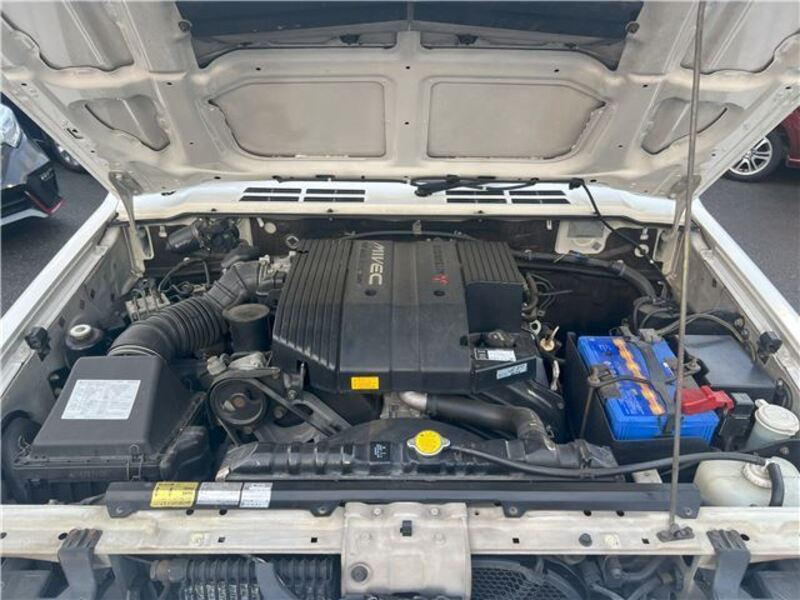 PAJERO