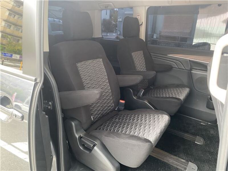 DELICA D5