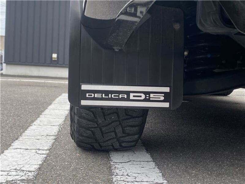 DELICA D5
