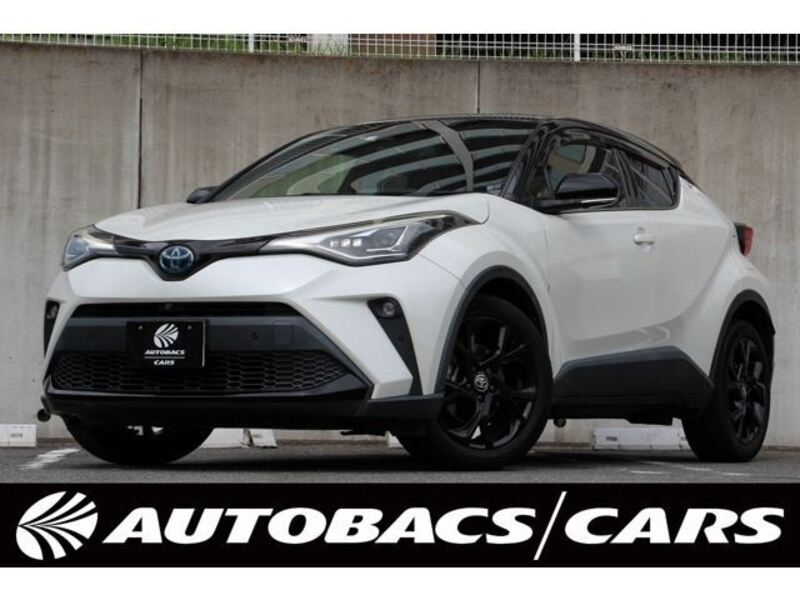 C-HR-0