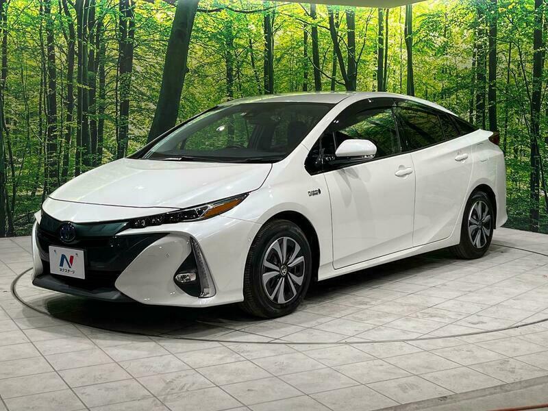 PRIUS PHV-0