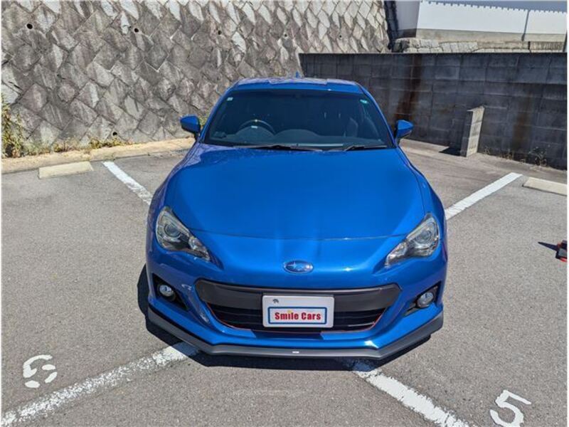 BRZ