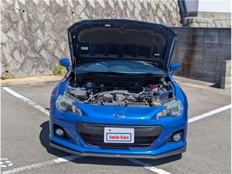 BRZ