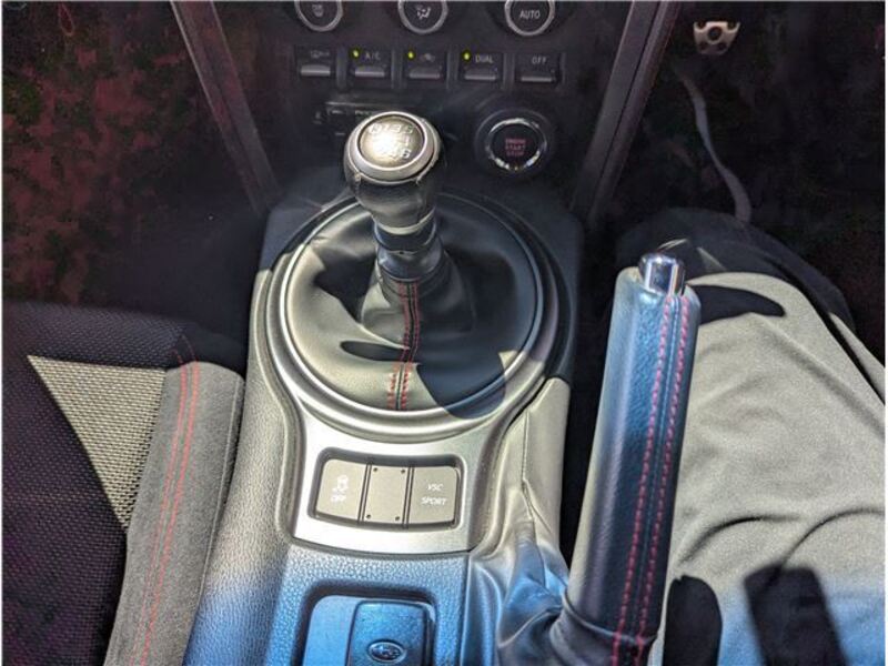 BRZ