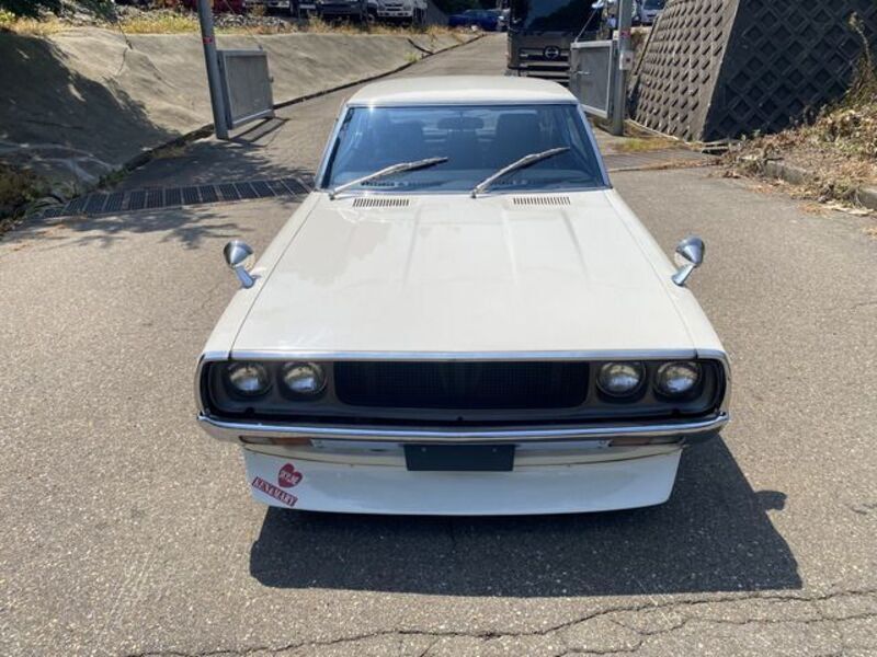 SKYLINE