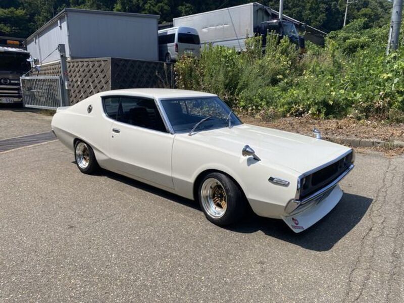 SKYLINE