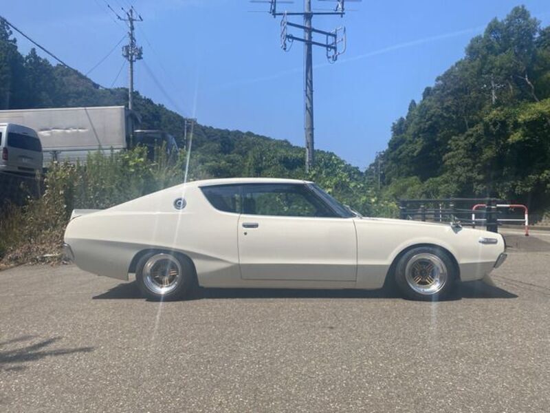 SKYLINE