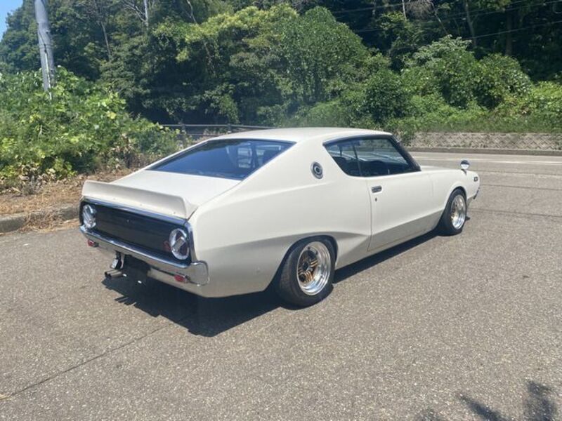 SKYLINE