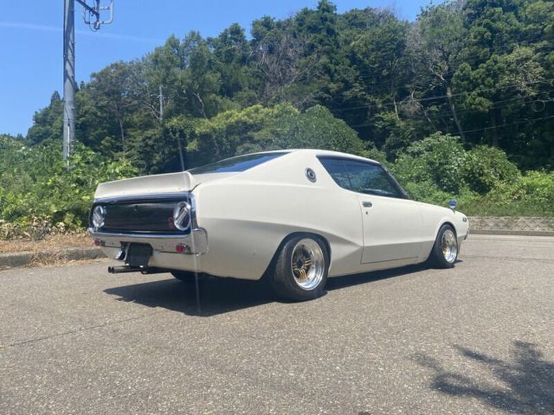 SKYLINE