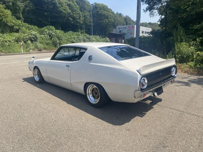 SKYLINE