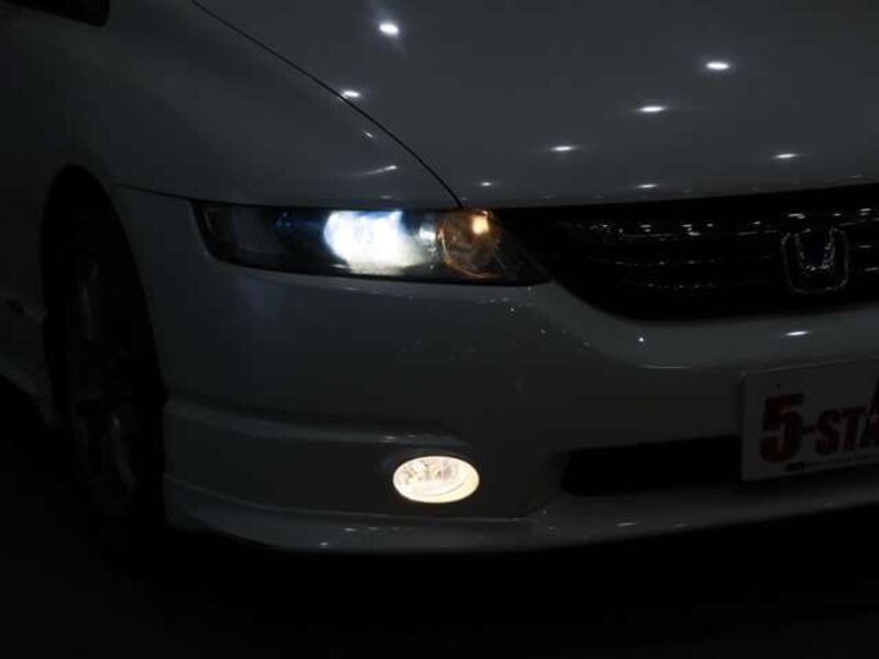 ODYSSEY