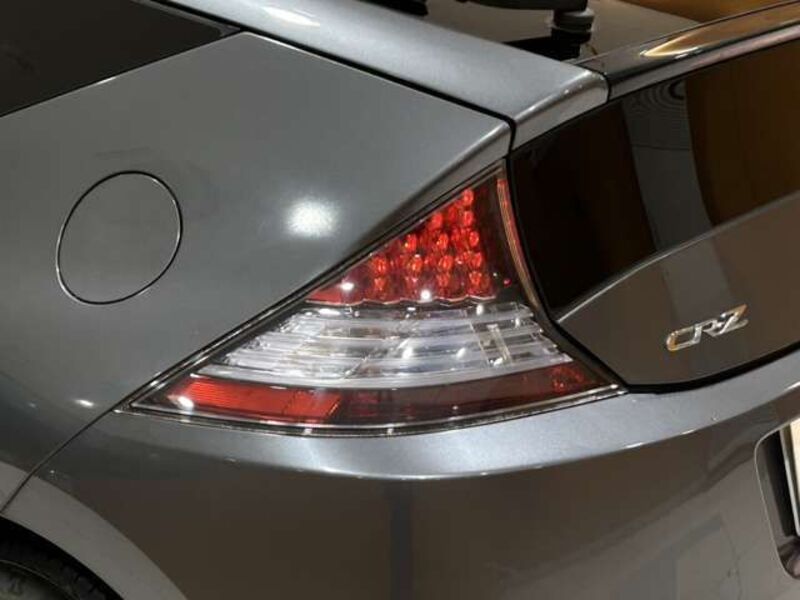 CR-Z