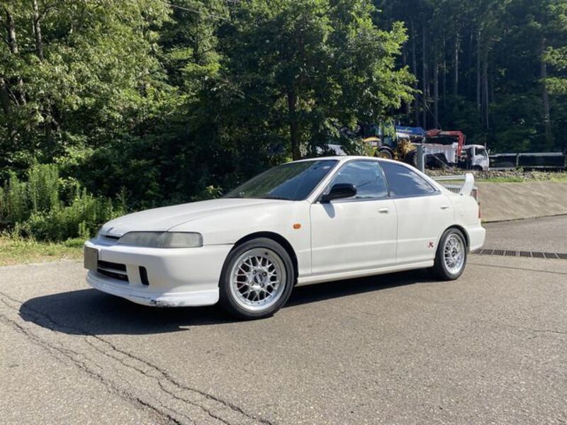 INTEGRA