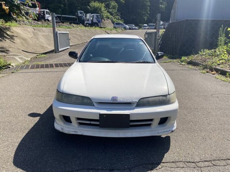 INTEGRA