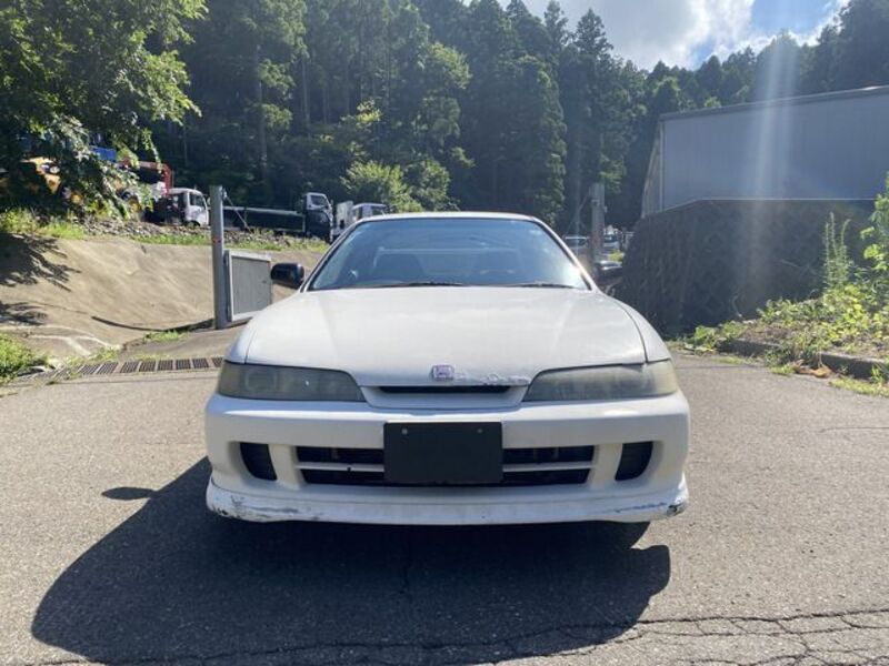 INTEGRA