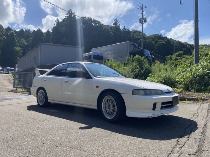 INTEGRA