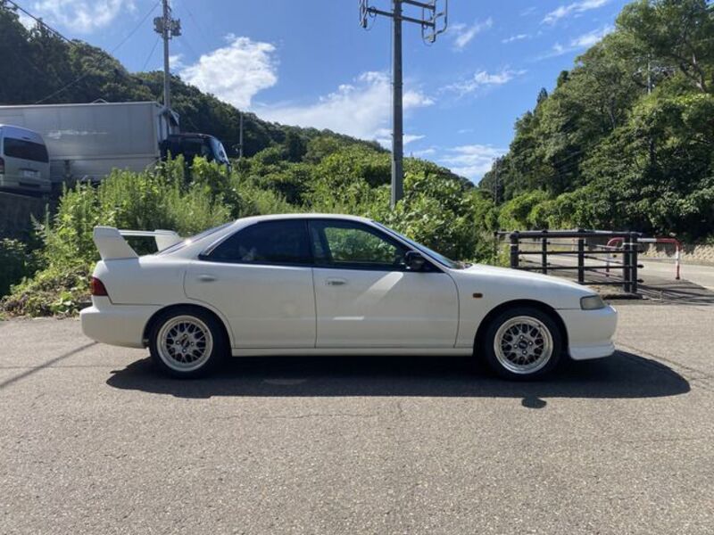 INTEGRA