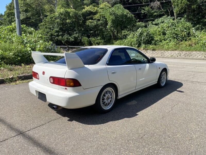 INTEGRA
