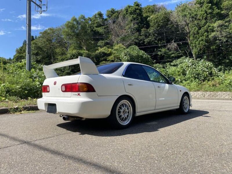 INTEGRA